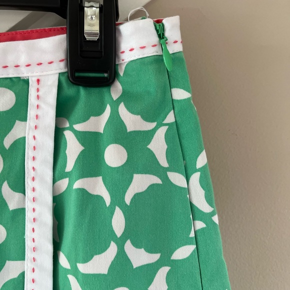 Fairway & Greene Golf Skort - Picture 3 of 8